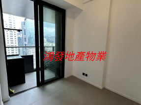 旺角新樓LARCHWOOD罕有一房放租 復式大床房