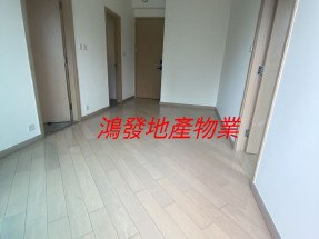 光猛開揚,近港鐵,有露台,洋樓,全屋電器,