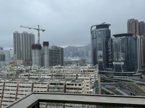 筍盤,有匙即睇,冬暖夏涼,有露台,