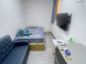 有基本傢私電器，拎包入住，黃金地段，生活返工便利，歡迎約睇