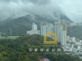 高層兩房 大型商場 港鐵沿線 有匙即睇