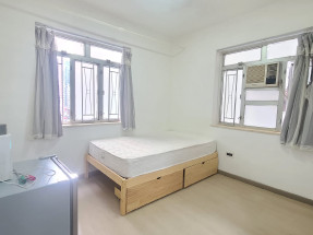 旺區配套成熟，商店食肆林立，鄰近地鐵站，生活便利。