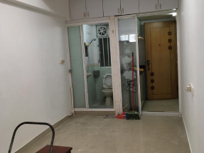 一房一廳單位，不能養寵，間隔實用，旺市區內歡迎約睇