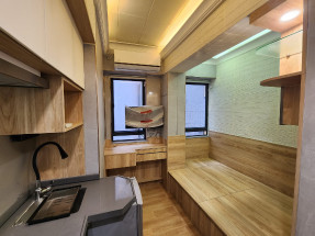 友聯大廈 租金：8300/8800