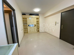 Good size, practical layout, convenient location