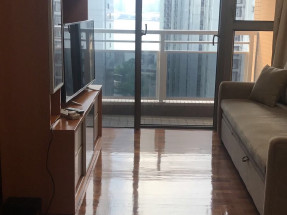 海景靚裝兩房 高層有匙 近地鐵站