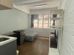 開放式，黃金地段，生活返工都便利，歡迎約睇