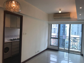 Practical layout, convenient location, club house facilities