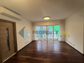 Nicely renovated 3 bed in Centrestage