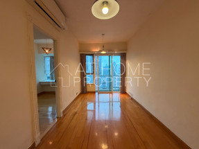 Convenient location, club house facilities