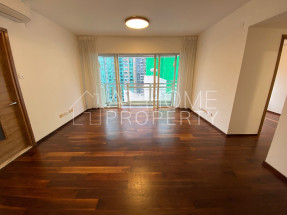 Practical layout, open city view, club house facilities