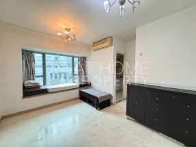 Landmark building, convenient location