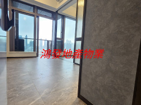 石硤尾新樓belgravia place 高層一房望海景