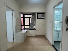 一房一廳，獨立單位，有部分家私電器，，歡迎約睇