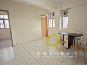 ##臨近地鐵 2房四正實用 平租要快##