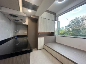 香港铜锣湾摩顿台21号湾景楼A房