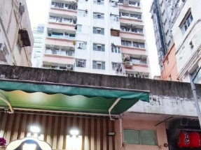 Convenient location, newly renovated