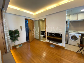 Furnished, good yield