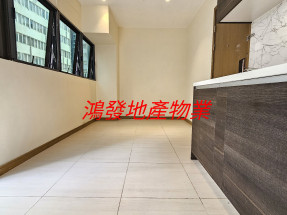 罕有新樓 樓上鋪 可商住 可做Cafe 等等