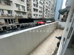 Balcony and Terrace, enlarged bedroom, convenient location