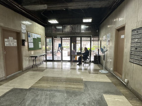 銅鑼灣站旁 筍租 家電全包 二十四小時管理員