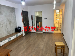 筍盤,有匙即睇,近港鐵,洋樓,部分電器,光猛開揚,適合學生,