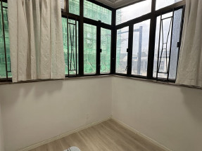 銅鑼灣開放式單位