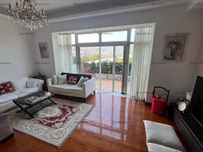 【比華利山】【特大露台】【東北見水】