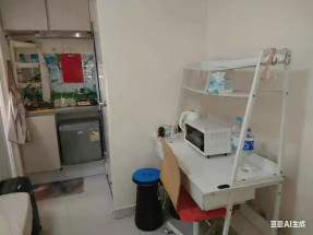 銅鑼灣 寶富大樓 低層 F室 租價$6800