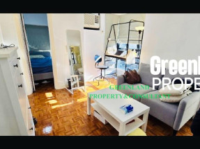 Aristocratic One-Bedroom Apartment Beside Soho Escalator