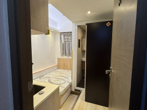 開放式間隔，齊傢私電器，拎包入住，歡迎約睇