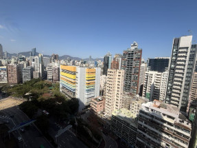 筍盤,有露台,近港鐵,