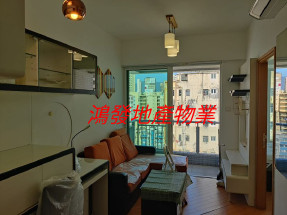 旺角新樓 大一房