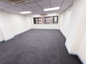 油麻地地鐵站旁 全層出售/出租