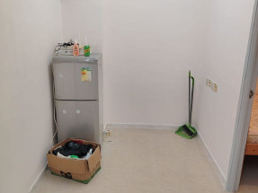 太子站旁2房 多窗單位