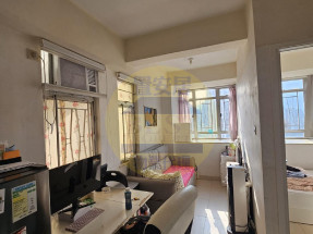 光猛開揚,九成按揭,