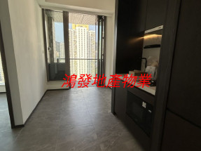 全新未住過 高層3房 豪華會所有泳池