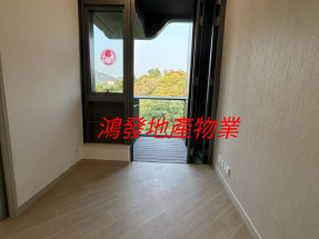 全新樓 有會所 特別清靜