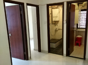 太子東盛大廈 6A 室,實用 318 呎,售價僅 400 萬,