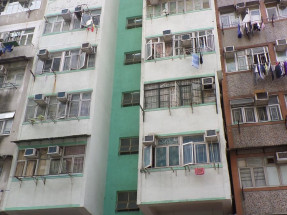 福榮街 37-39 號,實用面積 720 呎,開價 498 萬