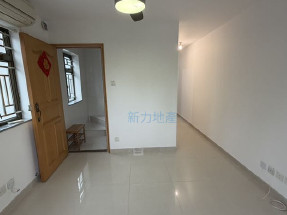 兩房一廳 連天台