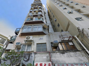 太子塘尾道232號麗寶大廈，實用面積272呎，單位間隔方正實用， 採光充足、通風理想，室內企理整潔，拎包即可入住，月租僅需12800元