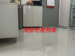 光猛開揚,洋樓,全屋電器,近港鐵,