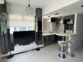 銅鑼灣東角道 24-26 號 置安大廈 中層 L 室 租金:$25,800|實用面積:465 呎|可起租交吉:隨時