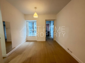 Nice deco, enlarged bedroom, convenient location