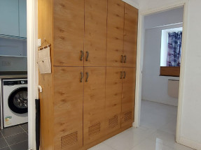 堅尼地城吉席街 22-34 號 順興大廈 高層 B 室 租金:$18,000|實用面積:297 呎|起租日期:2026 年 7 月 1 日