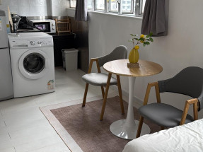 上環荷李活道 160-168 號 啟發大廈 高層 D 室 租:$15,000|售:$550 萬|實用:300 呎