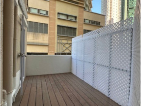 堅尼地城吉席街98-100號昌吉大廈低層B室放租!租金每月$16,000