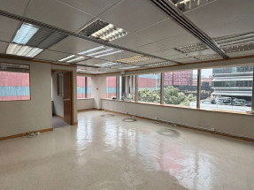 多窗開揚 實用寫字樓裝修