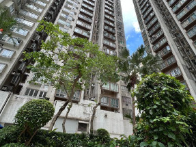 得寶花園 九龍灣三寶之一！間隔靈活可變 東南光猛 基座商場 交通極便